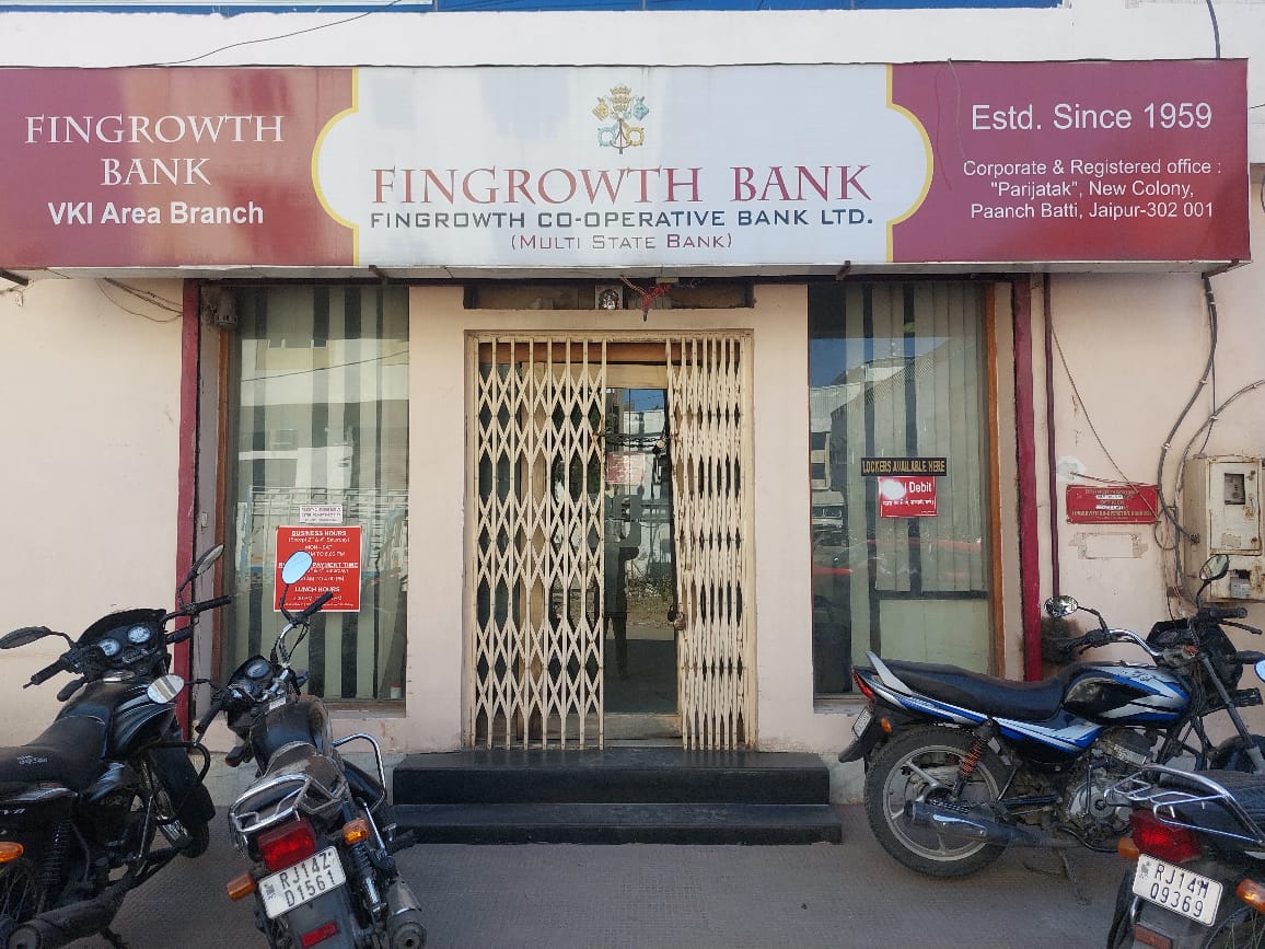 VKI Area Branch